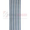 Mattress edge tape pyjamas blue 1