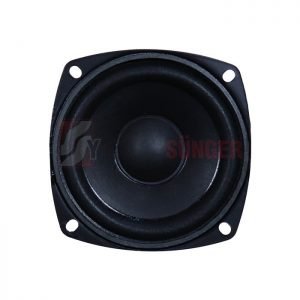 YS plus sound system 3