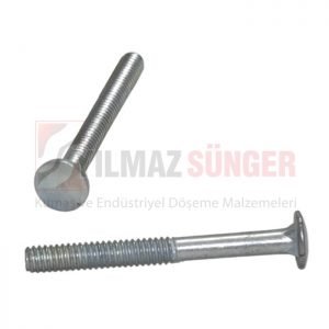 YB case bolt