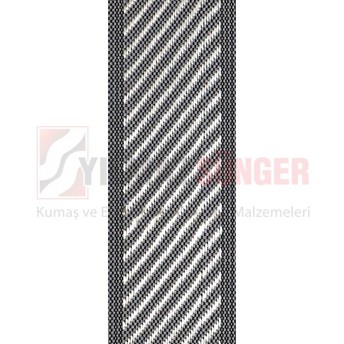 Yatak Fitili (Balıksırtı Gri) YILMAZ SÜNGER