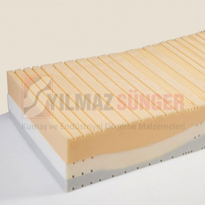 Yatak Süngeri YILMAZ SÜNGER